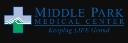 Middle Park Medical Center logo